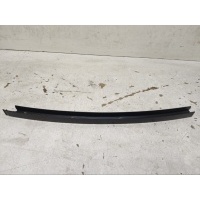 Накладка направляющей стойки стекла BMW 5er G30 2016- 51357381276