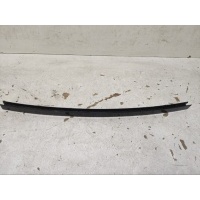Накладка направляющей стойки стекла BMW X5 F15 2013-2018 51357289658