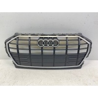 Решетка радиатора AUDI Q5 FY 2020-2023 80A853651
