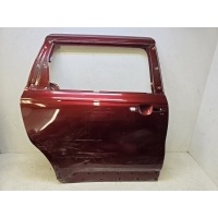 дверь Kia Carnival 4 2020-2024 77004R0010