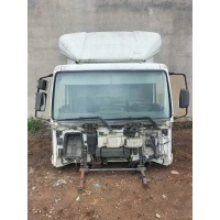 Кабина iveco eurocargo ii 2002 - 2008