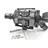 Термостат насос радиатора 212008645r renault nissan dci 212002554r оригинальный