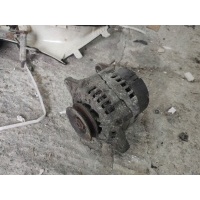 ws генератор двигателя nissan terrano ii 2.7 23100 - 7f000