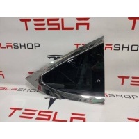 Стекло заднее Tesla Model X 2019 1034906-80-F