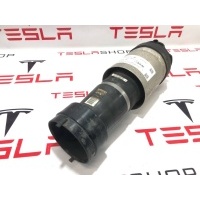 Пневмостойка передняя левая Tesla Model X 2019 1030609-00-D,1448362-00-B,1027061-00-C