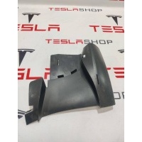 кронштейн крепления бампера Tesla Model 3 2019 108417700D