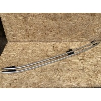 Дуги на крышу (рейлинги) Mercedes GL X166 2013 A1668901093,A1668900993
