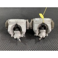суппорт тормозной передний Jaguar XE X760 2016 T4N9756,T4N9758