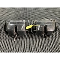 Суппорт передний левый Jaguar XJ X351 2015 C2D3796,C2D3797