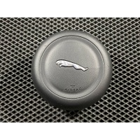 Подушка безопасности водителя Jaguar XF 2 2020 T2H33074PVJ,GX63043B13BC8PVJ,GX63043B13AC,T2H37876PVJ,GX63043B13BC,GX63043B13AC