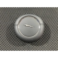 Подушка безопасности водителя Jaguar XJ X351 2015 DW93043B13AA,C2D25862PVJ,C2D54290PVJ