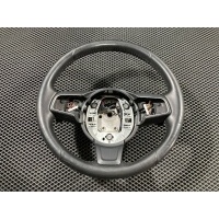 Руль Jaguar XE X760 2017 T4A2553AAM,T4A2553PVJ,GX733F563QD