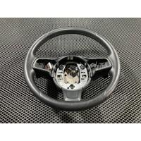 Руль Jaguar XE X760 2016 GX733F563RD,T4A2553AAM,T4A2553PVJ