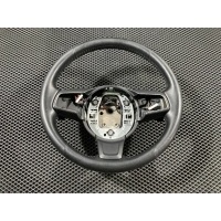 Руль Jaguar XE X760 2016 GX733F563RD,T4A2553AAM,T4A2553PVJ