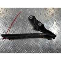 Петля капота левая Audi S8 D4 2012 4H0823301L
