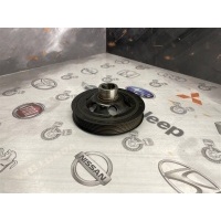 Шкив коленвала Mercedes-Benz E-Class 2014 A2740300803