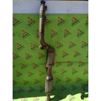 глушитель MERCEDES E W212 2010 A2124904336, A2124903636, A2124908319