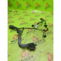 Проводка двери MERCEDES C W204 2011 A2044407906, A2045402710