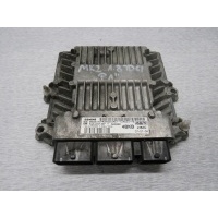 FORD FOCUS C - MAX KOMPUTER STEROWNIK 6M5112A650YB