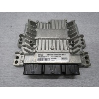 Форд focus c - max блок управления 7m5112a650apb