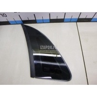 Стекло кузовное глухое левое GM 9-3 (1998 - 2002) 5161670