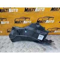 Звукоизоляция щита передка BMW 7 Series f01 2014 51717188421