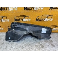 Звукоизоляция щита передка BMW 7 Series f01 2014 51717188420