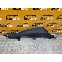 обшивка салона Задн. BMW 7 Series f01 2014 9112886