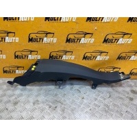 обшивка салона Задн. BMW 7 Series f01 2014 9112885