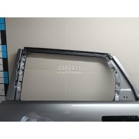 Дверь задняя левая Land Rover Range Rover Evoque 2019 LR138384
