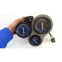 Z23 750 ss спидометр часы набор