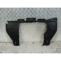 Audi volkswagen крышка кпп 4b0863822g