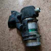 Конденсатор осушитель кондиционера audi a6 c4 4a0260197g