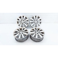 Диски литые комплект Toyota Auris ZRE151 2007 4261102790
