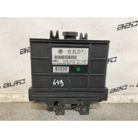 блок управления АКПП Skoda Fabia 001927731r
