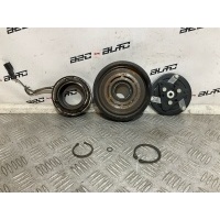 муфта компрессора кондиционера Volvo XC70 2 2011 31267973, 36050840