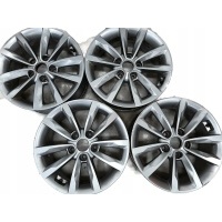 16'' 5x114 , 3x67 7jx16 et40 52910 - 3z610