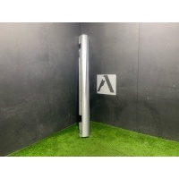 накладка на порог Mercedes-Benz CLK 500 w209 2002 A2096980225