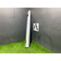 Накладка порога Mercedes-Benz CLK 500 w209 2002 A2096980325