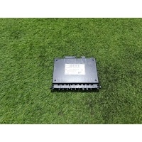 блок управления сидением Mercedes-Benz CLK 500 w209 2002 A2118200226