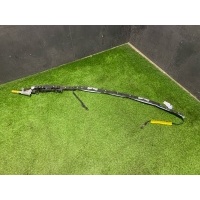 Подушка безопасности боковая (шторка). Mercedes-Benz CLK 500 w209 2002 a2098600205