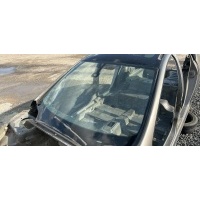Стекло лобовое Peugeot 407 2006