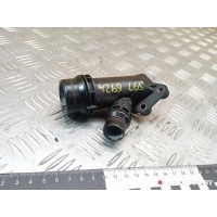 Фланец (тройник) системы охлаждения BMW 7 E65/E66/E67 2003 11122247744