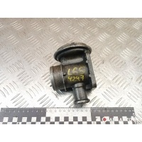 Клапан EGR BMW 5 E39 2002 72813800,7785452