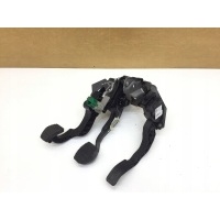 Citroen c3 iii педали комплект европа 9682171580