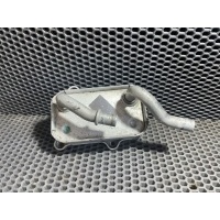 Теплообменник Mercedes-Benz E-класс W210/S210 рестайлинг (1999—2003) 2000 A1121880301