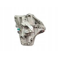 Кпп новая tl4008 tl4a008 7701700544 renault clio 3 2.0 16v