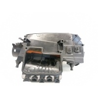 Корпус воздушного фильтра Mercedes-Benz C-Class W204 A2710901601, A2710940304
