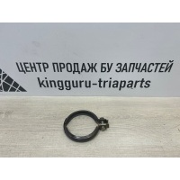 Хомут Skoda Octavia A7 5E3 до Рестайлинг 2014 5Q0253725B