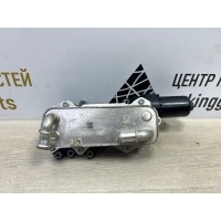Радиатор масляный Haval Jolion 1 2021-2024 150300071CALJZ
